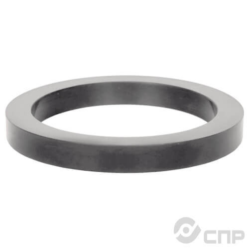 Кольцо прямоугольного сечения 1х1х1